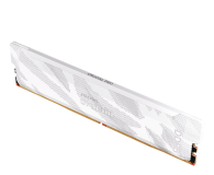 Crucial 16GB (1x16GB) 6400 CL32 Pro OC Gaming  White - 1369820 - zdjęcie 1